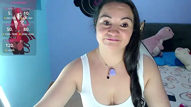 Snapshot of kyra_sol chatting on 7, 4, 2026 kyra sol online show from 7, 4, 2026