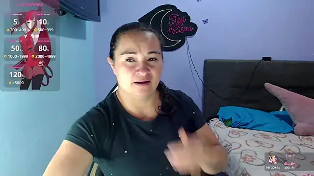 Snapshot of kyra_sol chatting on 1, 5, 2026 kyra sol online show from 1, 5, 2026