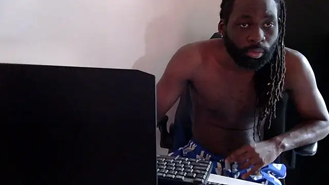 Darkkras online show from 27, 3, 2026