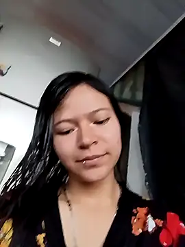 Ninffa sweet21 online show from 6, 4, 2026