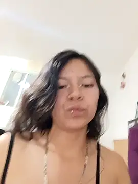 Ninffa sweet21 online show from 11, 4, 2026