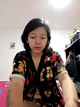 Ninffa sweet21 online show from 17, 4, 2026