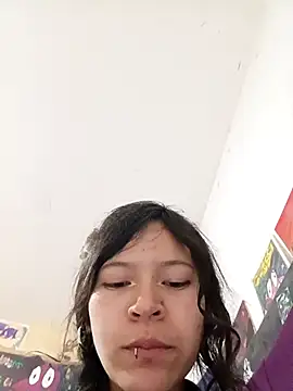 Ninffa sweet21 online show from 18, 4, 2026