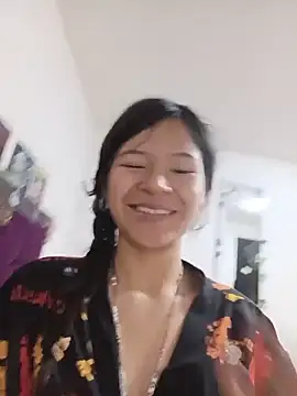 Ninffa sweet21 online show from 9, 6, 2026