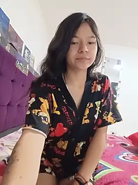 Ninffa sweet21 online show from 13, 6, 2026