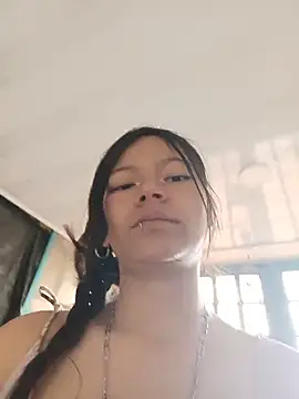 Ninffa sweet21 online show from 16, 6, 2026