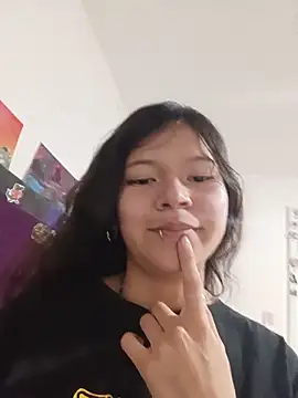 Ninffa sweet21 online show from 19, 6, 2026