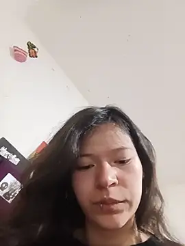 Ninffa sweet21 online show from 20, 6, 2026