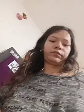 Ninffa sweet21 online show from 23, 6, 2026