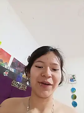 Ninffa sweet21 online show from 2, 7, 2026
