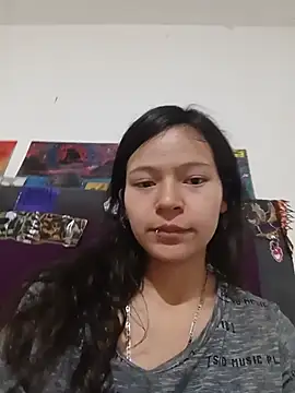 Ninffa sweet21 online show from 3, 7, 2026