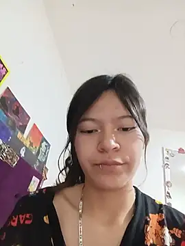 Ninffa sweet21 online show from 9, 7, 2026