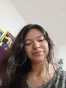 Ninffa sweet21 online show from 11, 7, 2026