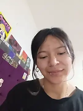 Ninffa sweet21 online show from 14, 7, 2026