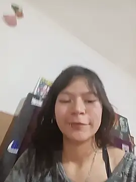 Ninffa sweet21 online show from 17, 7, 2026