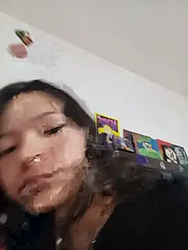 Ninffa sweet21 online show from 24, 7, 2026