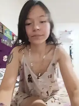 Ninffa sweet21 online show from 25, 7, 2026