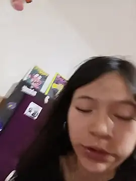 Ninffa sweet21 online show from 26, 7, 2026