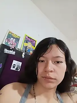 Ninffa sweet21 online show from 31, 7, 2026