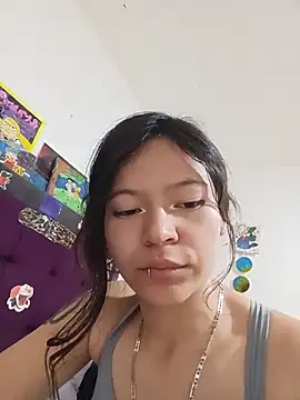 Ninffa sweet21 online show from 2, 8, 2026