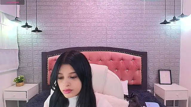 mia velvetk online show from 27, 3, 2026