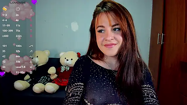 juaithpetite online show from 14, 4, 2026