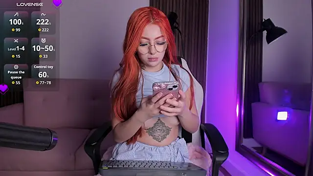 Magic liah online show from 10, 5, 2026