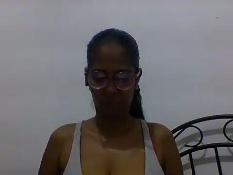 Karen La Flaca online show from 5, 4, 2026