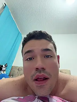 Samuel Mill4 online show from 18, 4, 2026