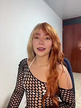 Catalina bel online show from 5, 4, 2026