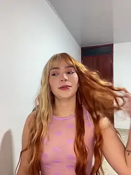 Catalina bel online show from 9, 4, 2026