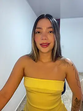 Catalina bel online show from 11, 6, 2026