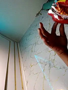 ExoticDarkDoll online show from 30, 3, 2026