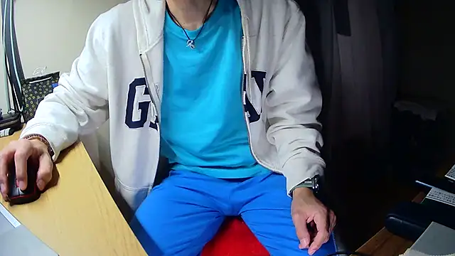 Snapshot of t-ky-taro chatting on 23, 4, 2026 t-ky-taro online show from 23, 4, 2026