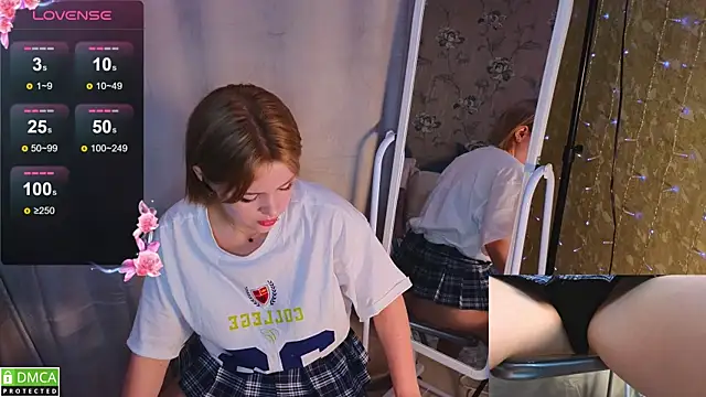 MelissaAvis online show from 15, 4, 2026