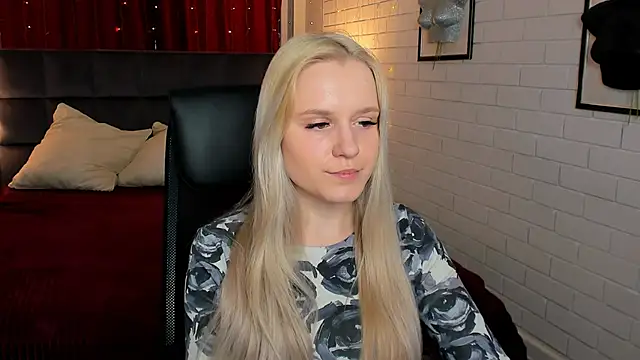 SherriButlers online show from 3, 6, 2026
