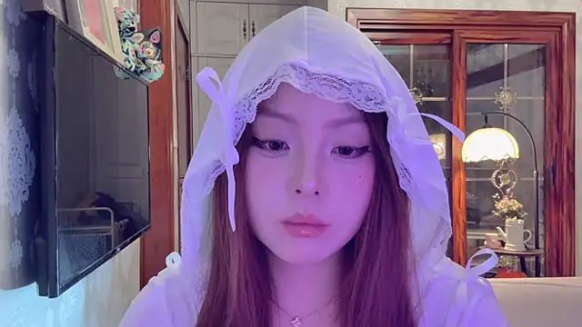 Snapshot of thelittlexx chatting on 30, 4, 2026 thelittlexx online show from 30, 4, 2026