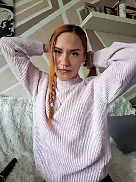 SlimBellaOfficial online show from 27, 3, 2026