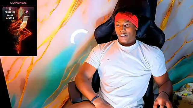 maxmuscle10 online show from 29, 3, 2026