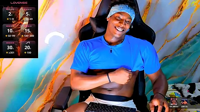 maxmuscle10 online show from 30, 3, 2026