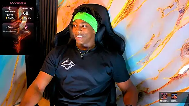 maxmuscle10 online show from 1, 4, 2026