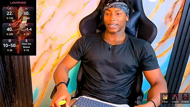 maxmuscle10 online show from 3, 4, 2026