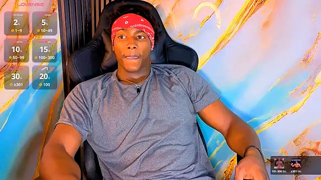 maxmuscle10 online show from 9, 4, 2026