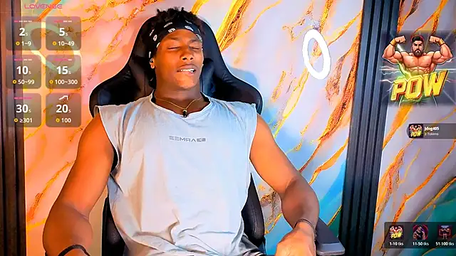 maxmuscle10 online show from 10, 4, 2026