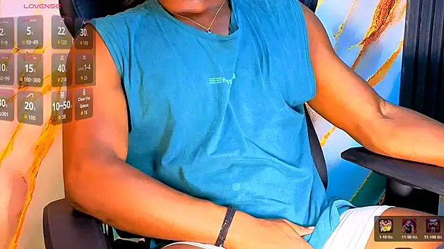 maxmuscle10 online show from 12, 4, 2026