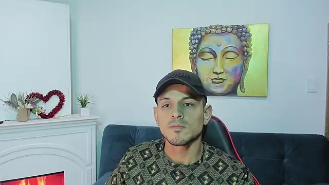 jacob stonne online show from 31, 3, 2026