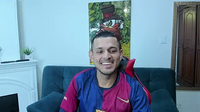 jacob stonne online show from 25, 4, 2026