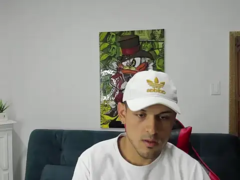 jacob stonne online show from 27, 4, 2026