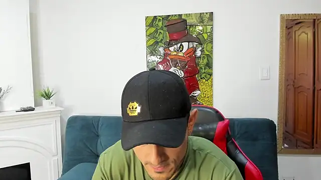 jacob stonne online show from 29, 4, 2026