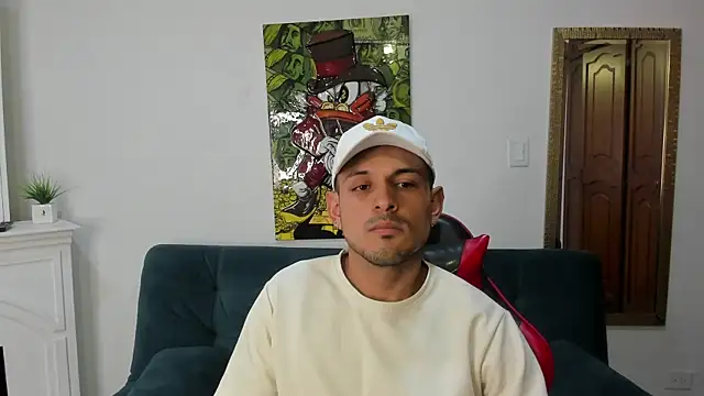 jacob stonne online show from 12, 5, 2026